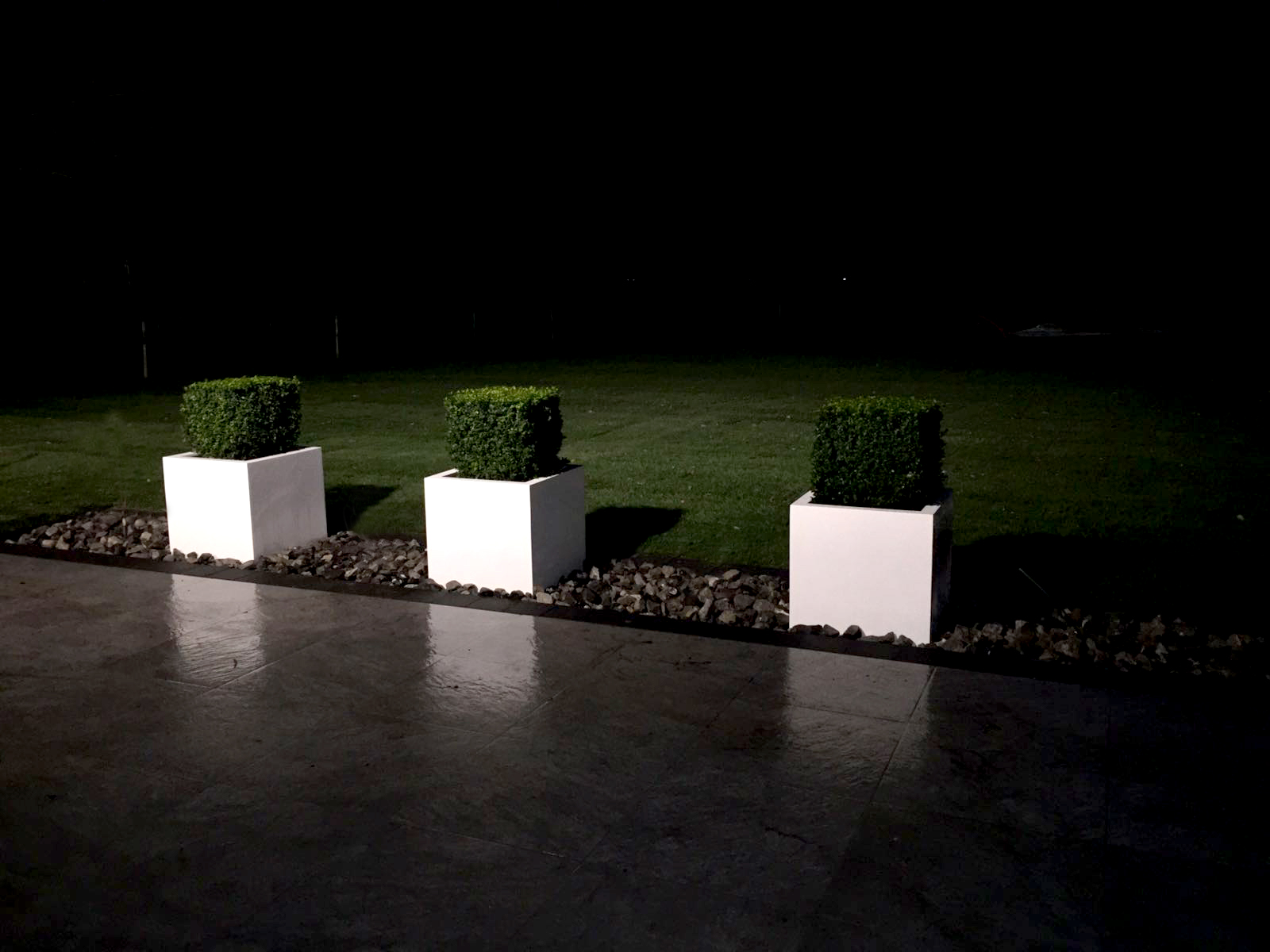 Gozée maiso ncontemporaine